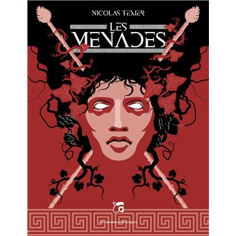 Les menades