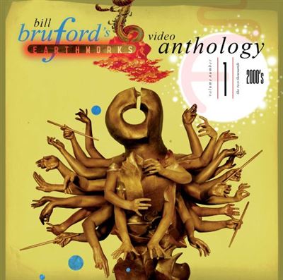 Video Anthology Volume One – 2000s