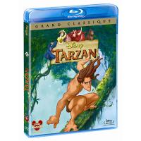 Tarzan - Blu-Ray