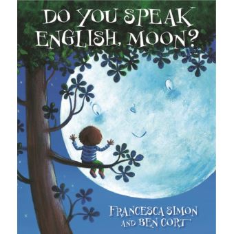 Do You Speak English Moon Broche F Simon Achat Livre Ou Ebook Fnac