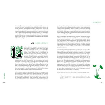 Grimoire d'une cueilleuse