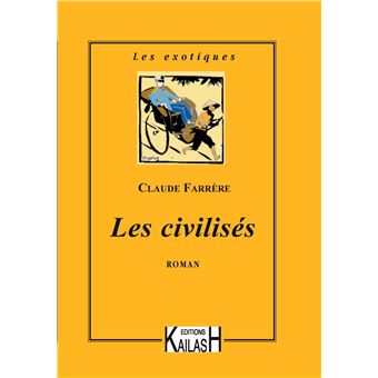 Les civilisés