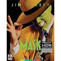 The Mask Blu-ray Limited Edition 4K Ultra HD