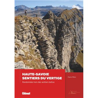 Les sentiers du vertige en Haute-Savoie