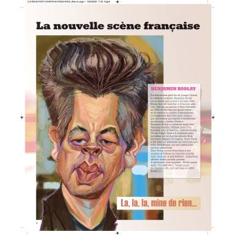 Ils nous font chanter ! - 50 stars de la scène française