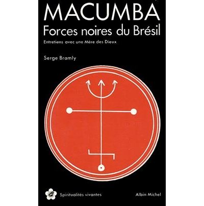 Macumba, forces noires du Brésil
