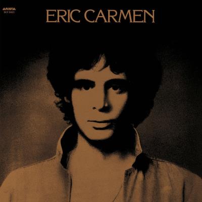 Eric carmen/bonus reissue l