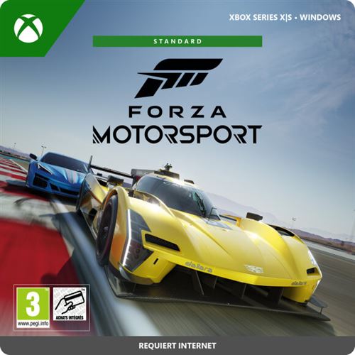 Image 2 : Forza Motorsport : moteur graphique, nouveautés, gameplay, tout savoir sur le jeu de courses de Microsoft