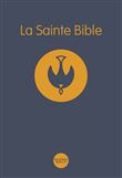 Sainte Bible Colombe couleur, souple, brochée