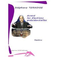 Avant les élections présidentielles