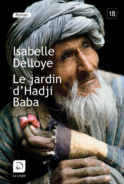 Le jardin d'Hadji Baba