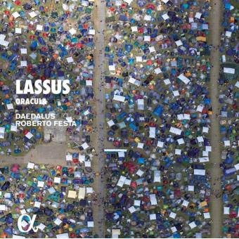 Roland De Lassus, Roberto Festa, Daedalus - 1