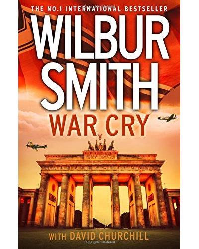 War cry
