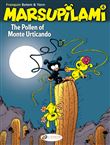 The Marsupilami - Volume 4 The Pollen of Monte Urticando