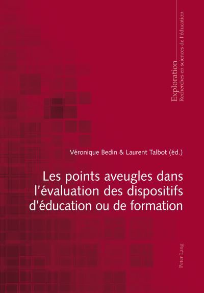 Les points aveugles dans l'évaluation des dispositifs d'éducation ou de formation