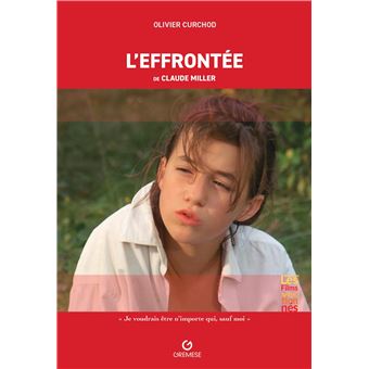 L'Effrontée