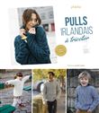 Pulls irlandais à tricoter
