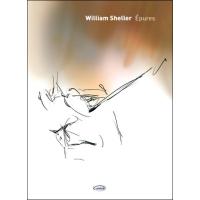 William Sheller, épures