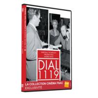 Dial 1119 Exclusivité Fnac DVD