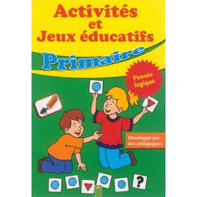 Activités et jeux éducatifs