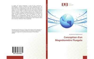 Conception d'un Magnétomètre Fluxgate