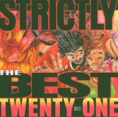 Vol 21 strictly the best