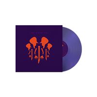 The Elephants Of Mars Édition Limitée Exclusivité Fnac Vinyle Violet