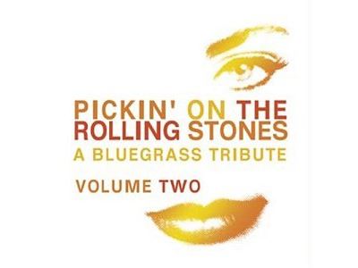 Pickin on rolling stones vol 2