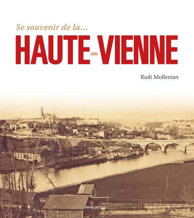 La Haute-Vienne