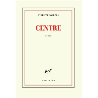 Centre