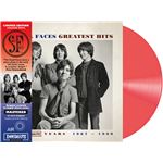 Greatest Hits - Vinilo Rojo