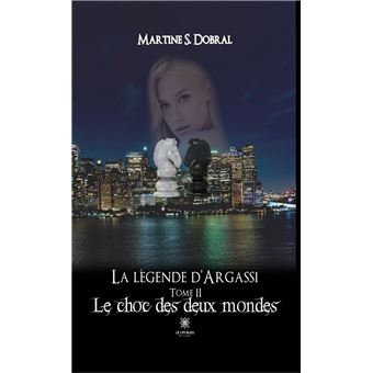 La légende d’Argassi - 1