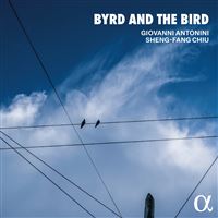 Byrd And The Bird