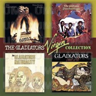 VIRGIN COLLECTION/2CD