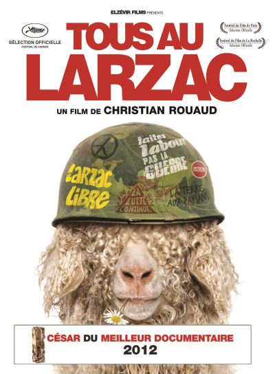 Tous au Larzac DVD