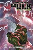 Immortal Hulk T06: L'heure est venue