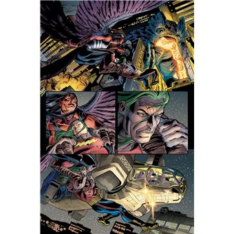 Immortal Hulk T06: L'heure est venue