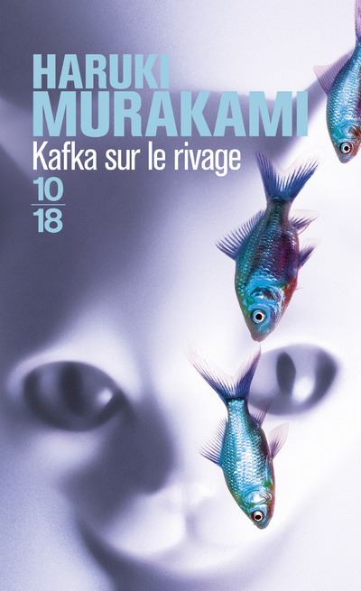 [Auteur] Haruki Murakami - Page 6 Kafka-sur-le-rivage