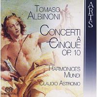 Concertos