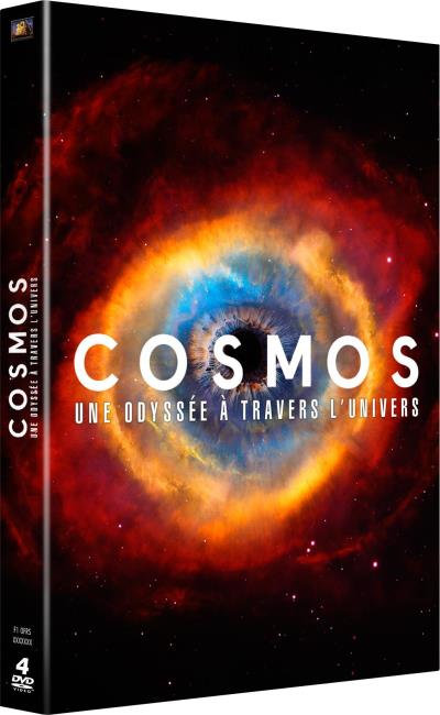 Coffret de la Saison 1 DVD