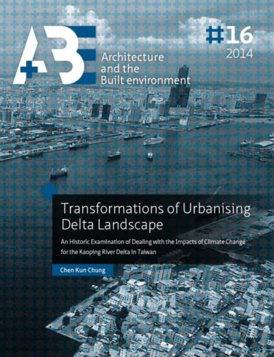 TRANSFORMATIONS OF URBANISING DELTA