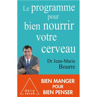 Le Programme pour bien nourrir votre cerveau