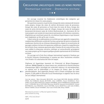 Circulations linguistiques