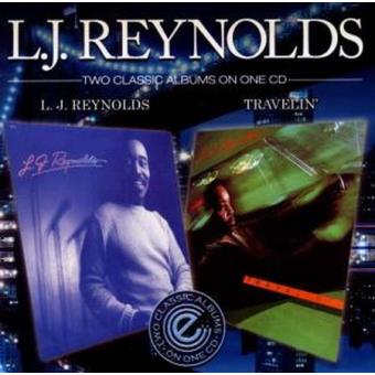 L.J. Reynolds - 1