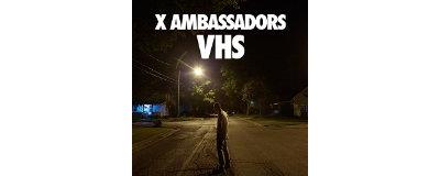 VHS