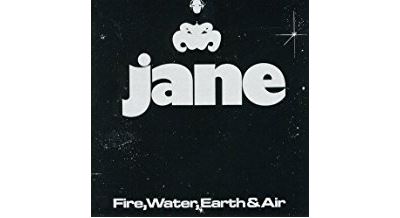 FIRE WATER EARTH AND AIR