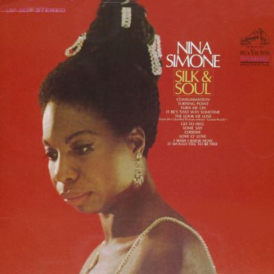 Silk and soul