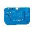 Etui Support Storio MAX 5'' Vtech Bleu_0