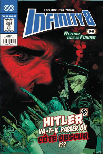 Comics N°5