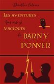Les Aventures (pas assez) magiques de Barny Ponner